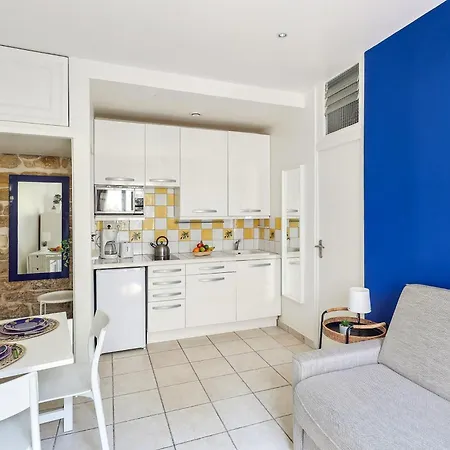 Pantheon & Latin Quarter - Cityapartmentstay