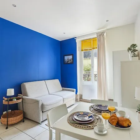 Pantheon & Latin Quarter - Cityapartmentstay פריז