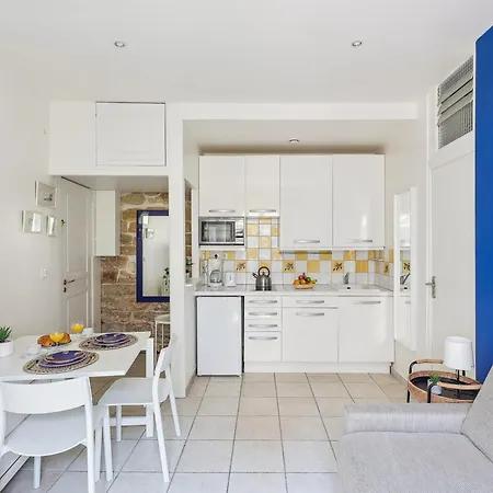 דירה Pantheon & Latin Quarter - Cityapartmentstay פריז