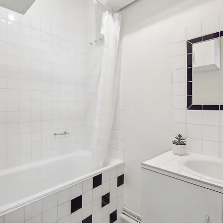 דירה Pantheon & Latin Quarter - Cityapartmentstay