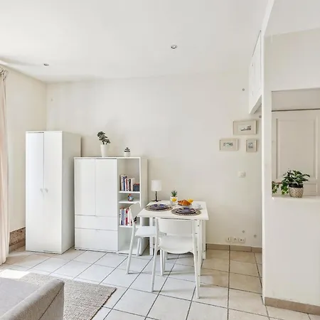 Pantheon & Latin Quarter - Cityapartmentstay דירה *