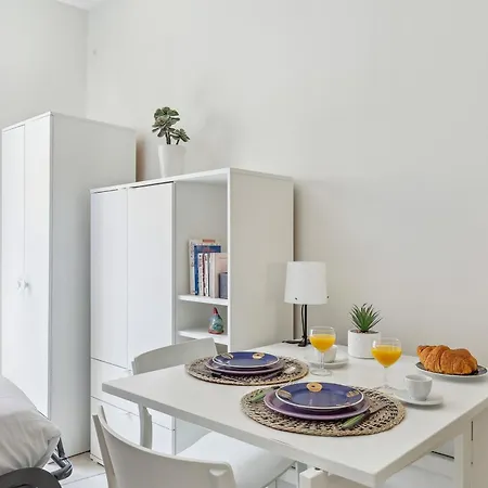 Appartement Pantheon & Latin Quarter - Cityapartmentstay Paris