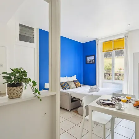 Pantheon & Latin Quarter - Cityapartmentstay Apartmán *