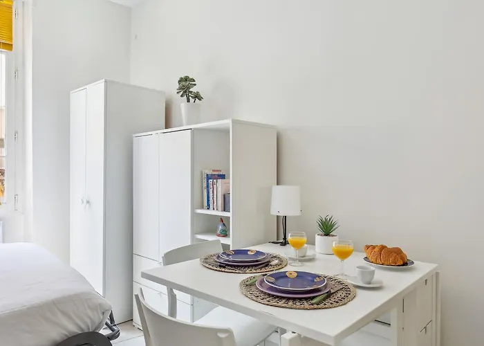 Apartment Pantheon & Latin Quarter - Cityapartmentstay Paris