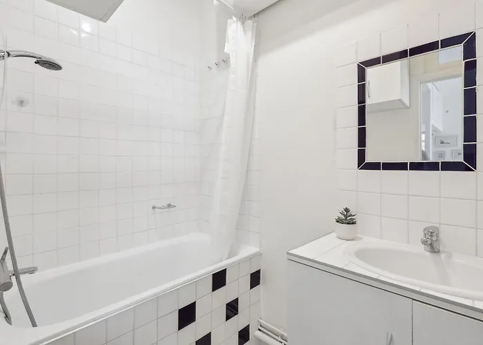 Apartment Pantheon & Latin Quarter - Cityapartmentstay