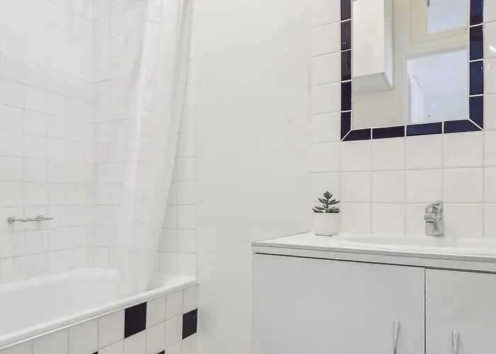 Pantheon & Latin Quarter - Cityapartmentstay * Paris