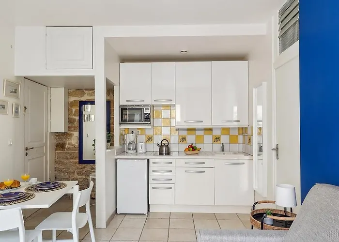Pantheon & Latin Quarter - Cityapartmentstay